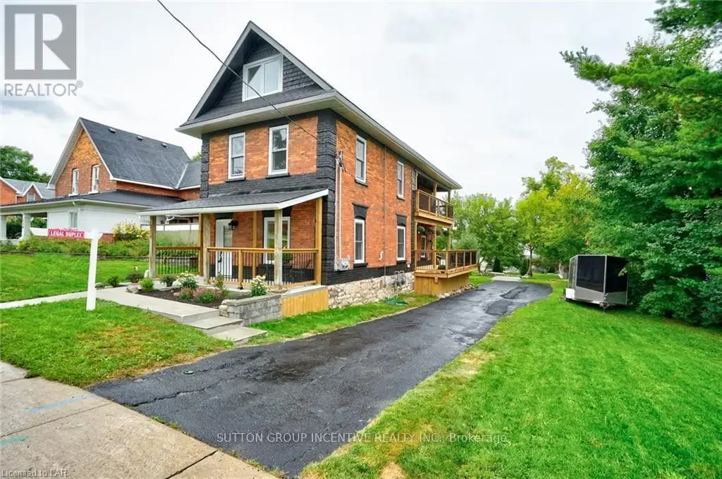 1 - 234 Laclie Street, Orillia
