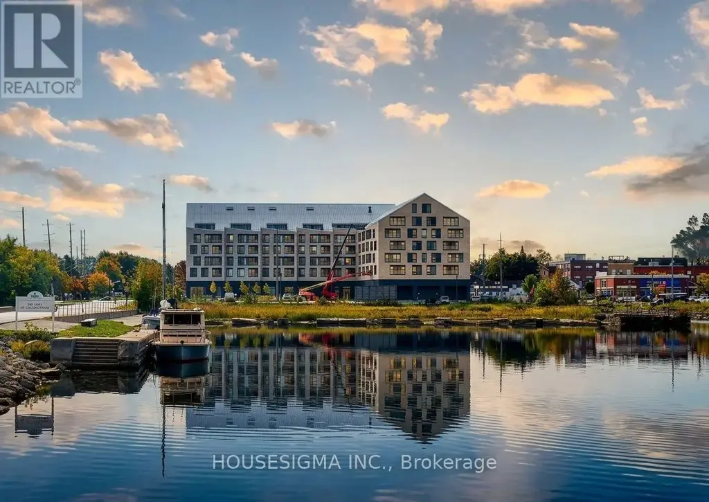 322 - 31 Huron Street, Collingwood