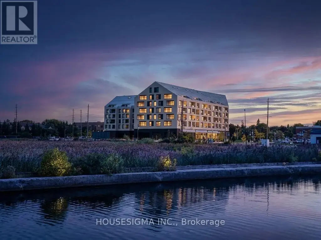 322 - 31 Huron Street, Collingwood