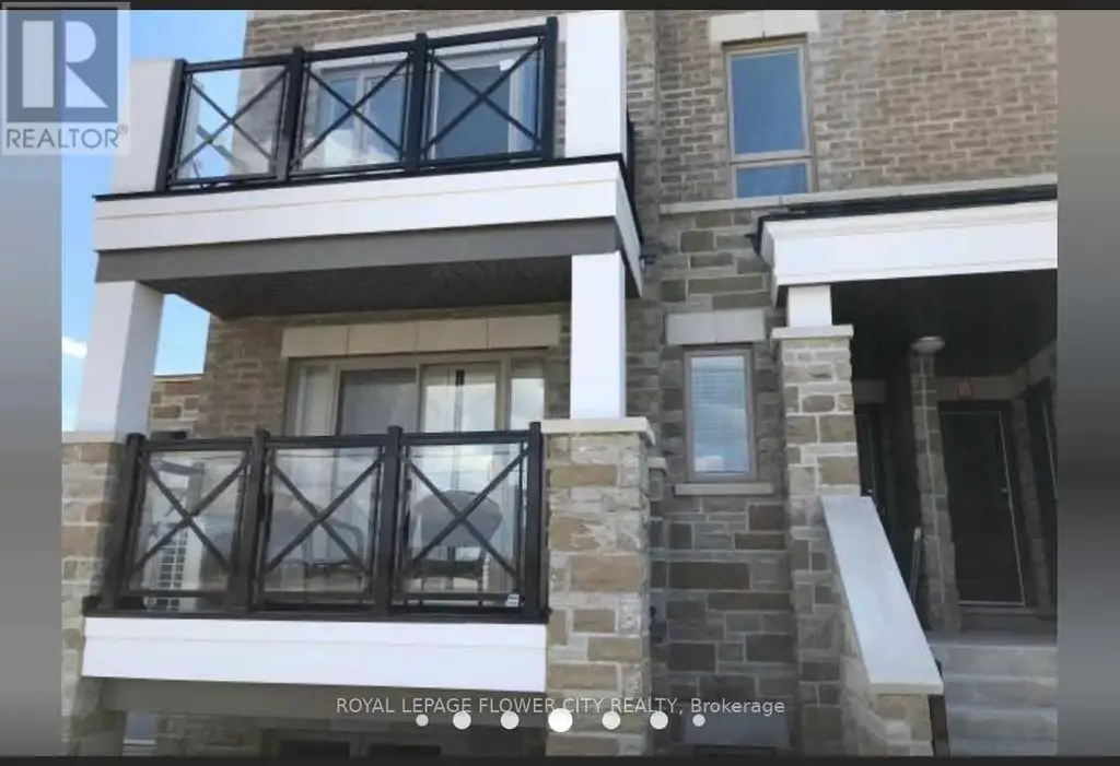 718 - 60 Dunsheath Way, Markham (Cornell)