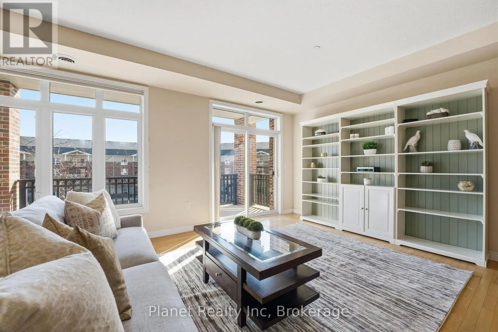 301 - 65 Bayberry Drive, Guelph (Village By The Arboretum)