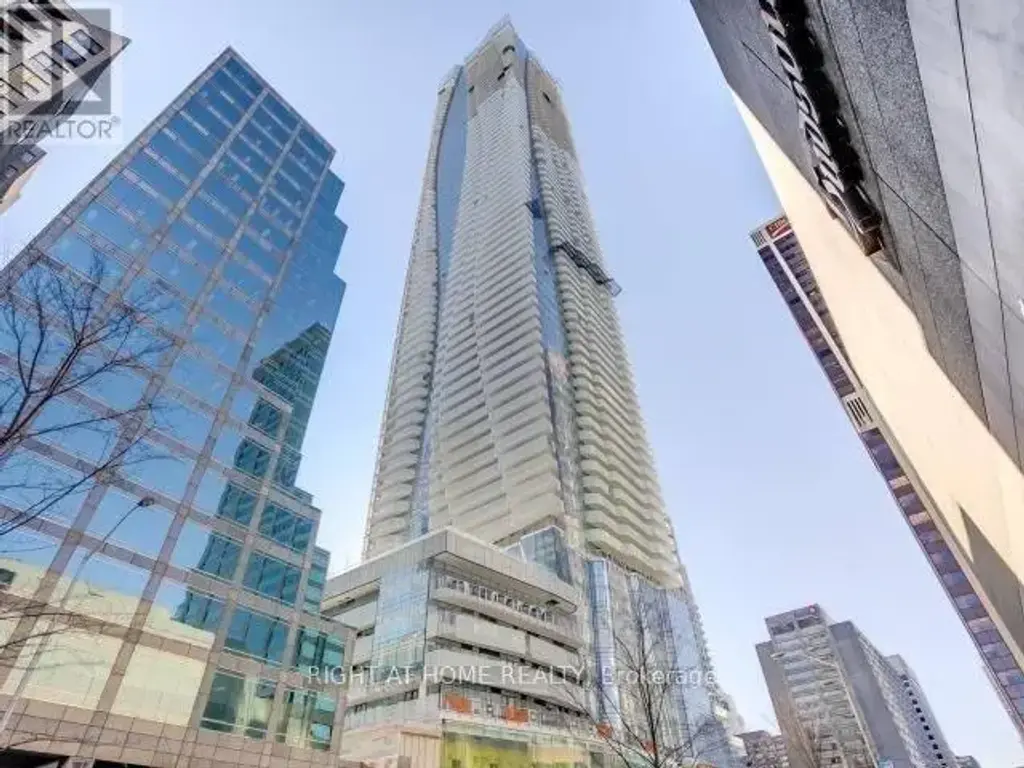6305 - 1 Bloor Street E, Toronto (Church-Yonge Corridor)