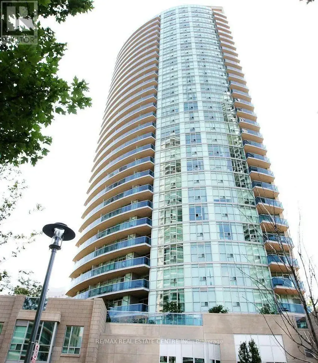 2109 - 70 Absolute Avenue, Mississauga (City Centre)