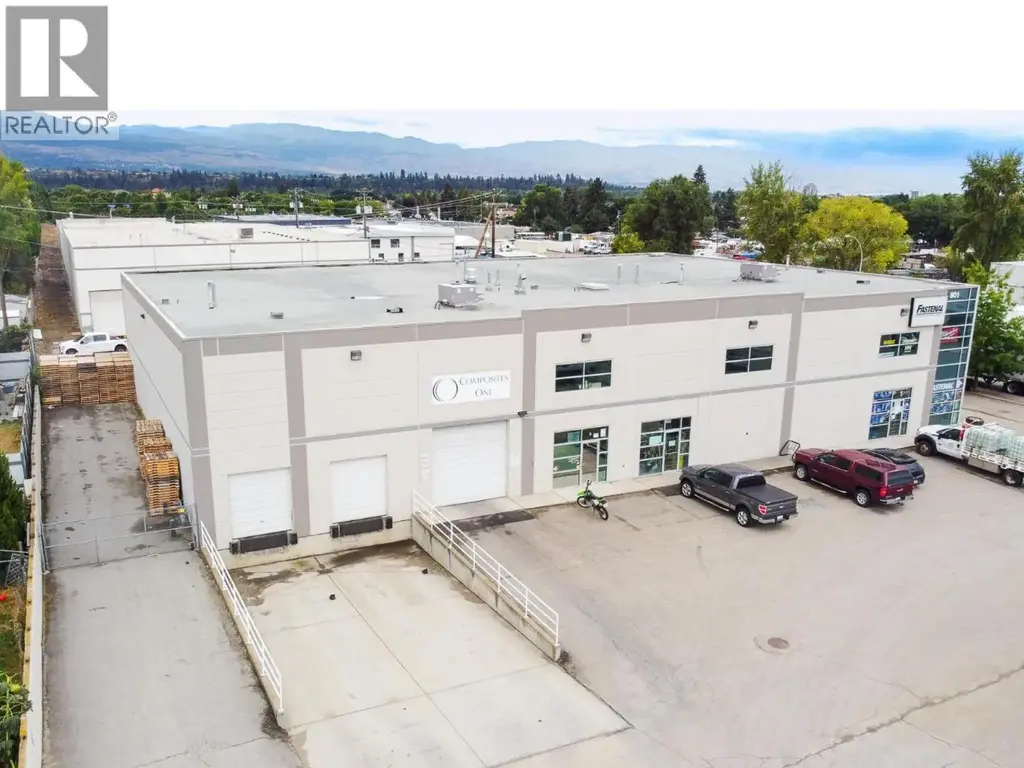 801 Dalton Road Unit# 1 & 3, Kelowna