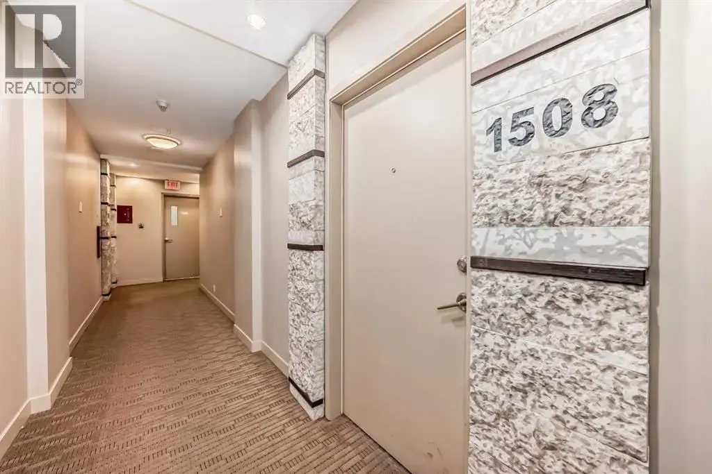 1508, 8710 Horton Road Sw, Calgary
