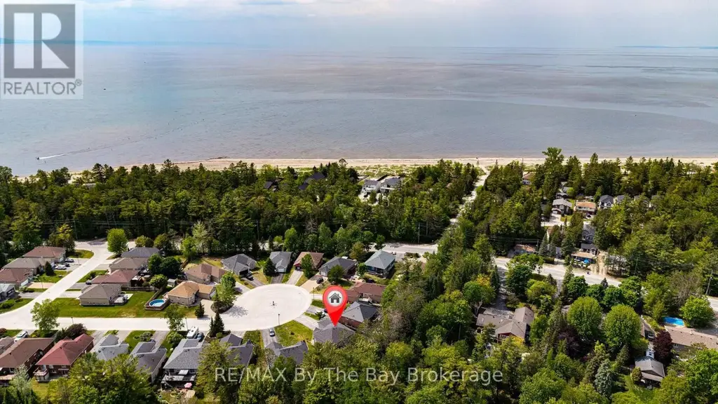50 Donato Way, Wasaga Beach