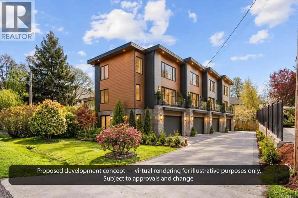 625 Broadway St, Saanich