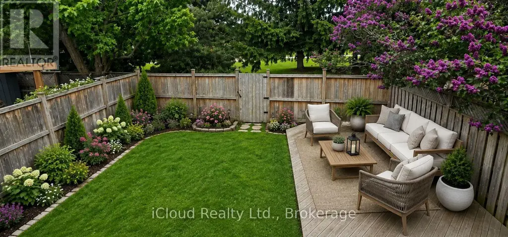 12 Simmons Boulevard, Brampton (Madoc)