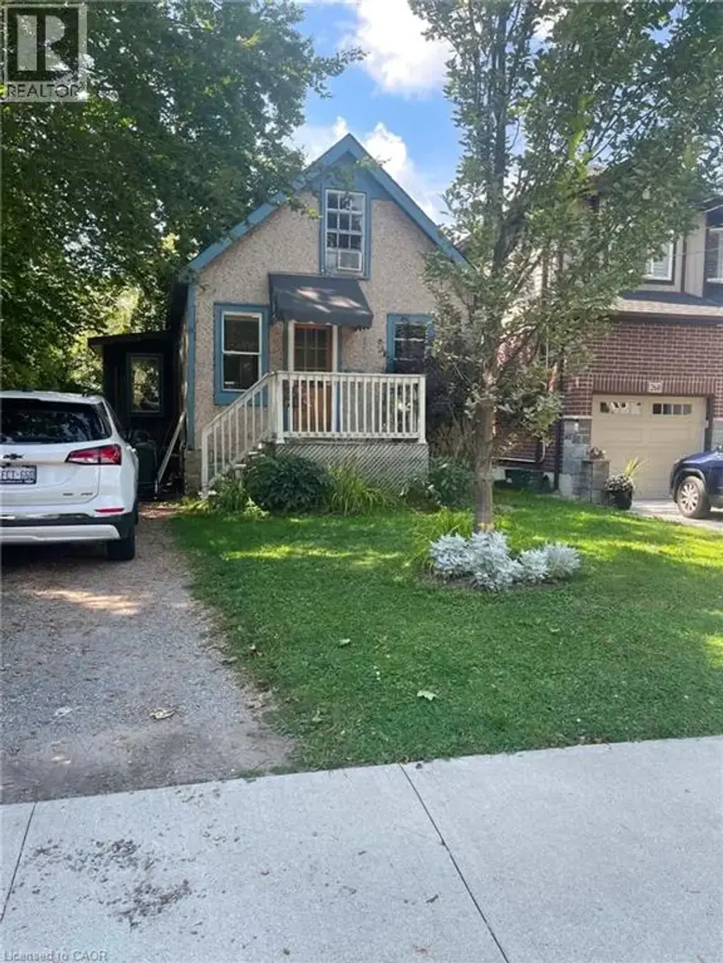 270 West 18th Street, Hamilton