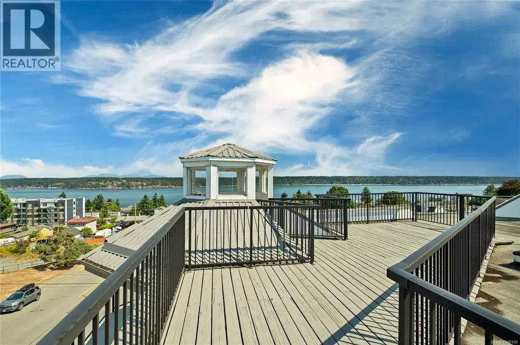 4g 690 Colwyn St, Campbell River