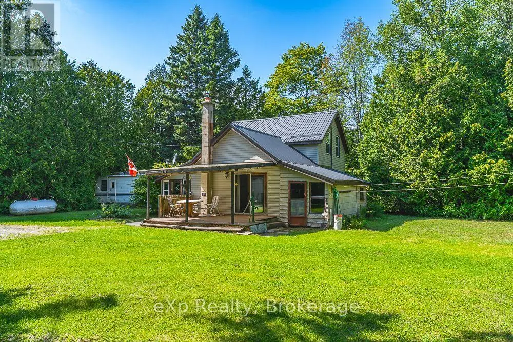 520 Huron Road, South Bruce Peninsula