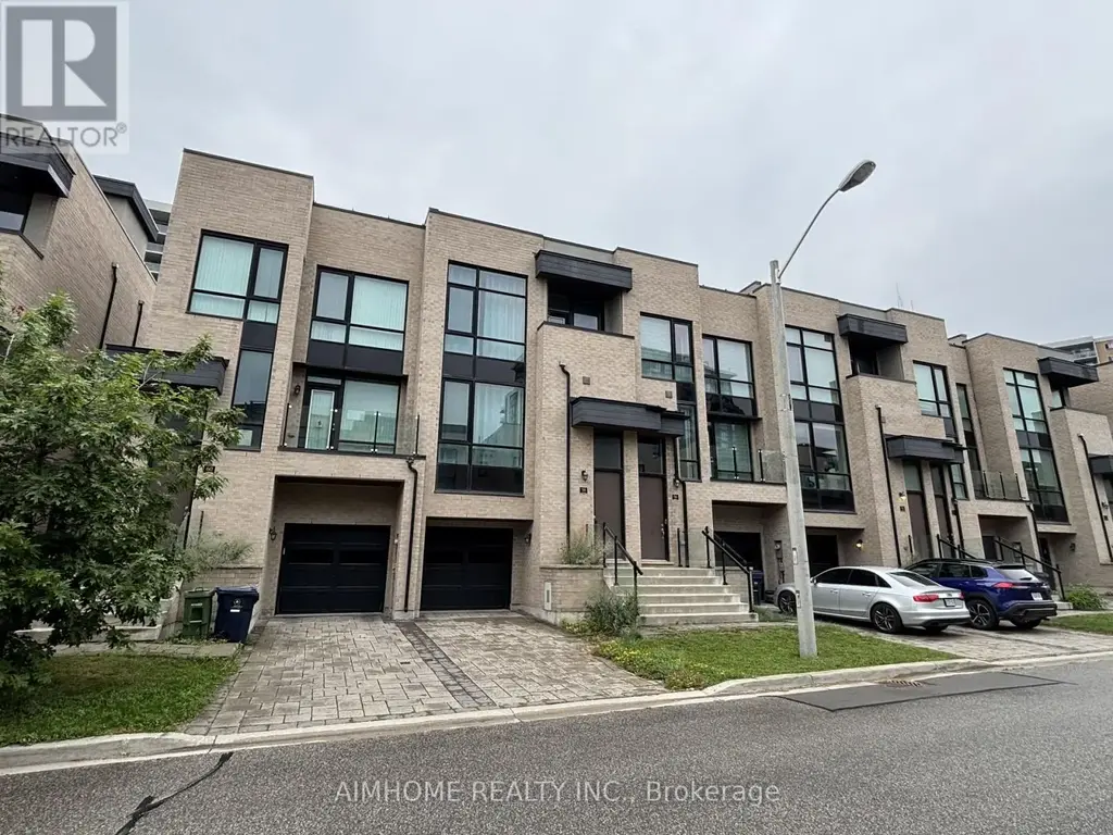 58 Pony Farm Drive, Toronto (Willowridge-Martingrove-Richview)