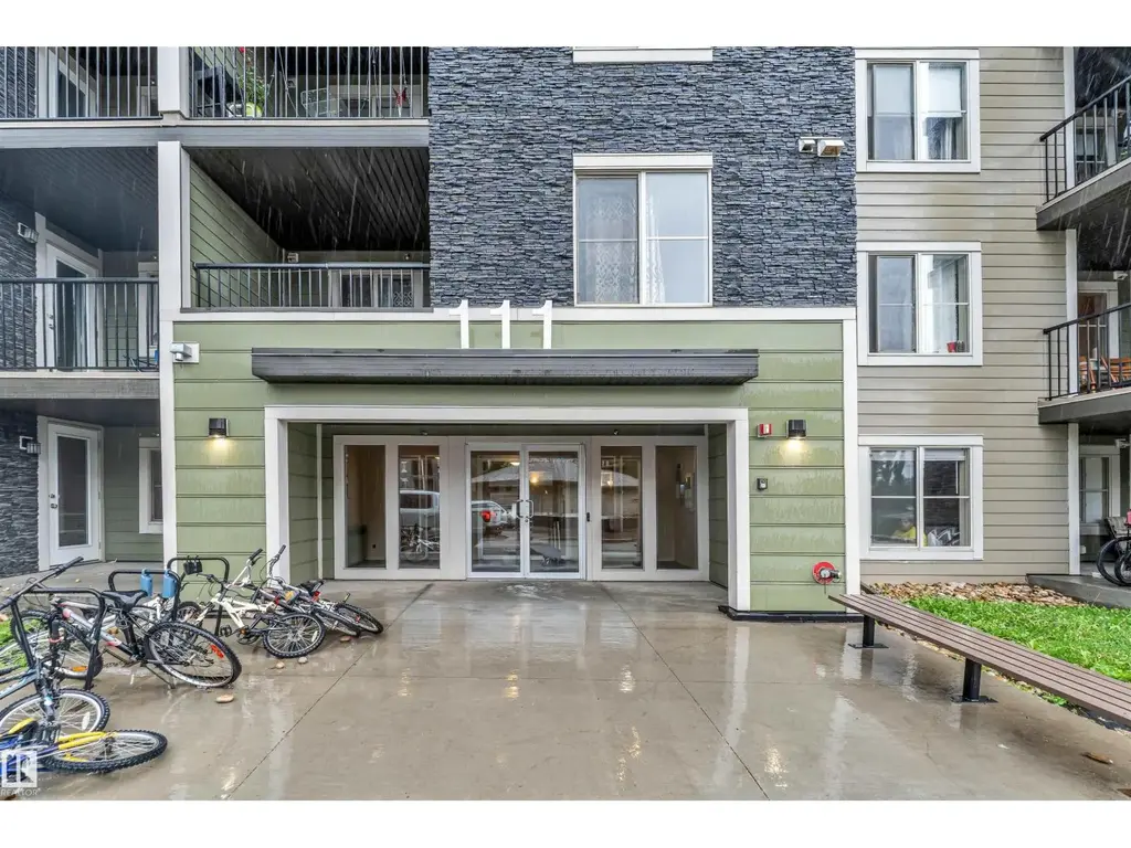 #225 111 Watt Cm Sw, Edmonton
