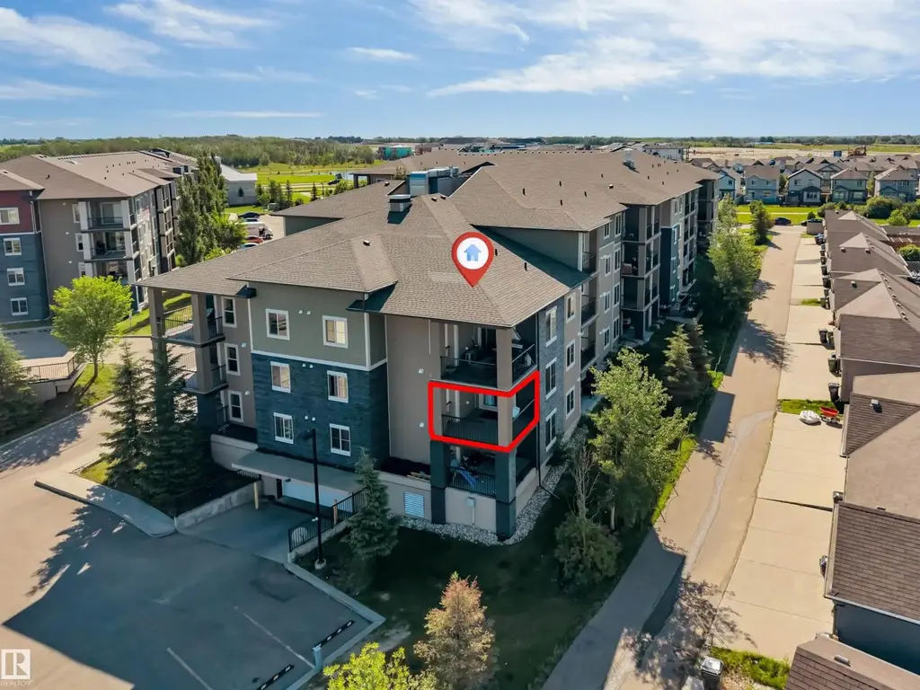 #225 111 Watt Cm Sw, Edmonton