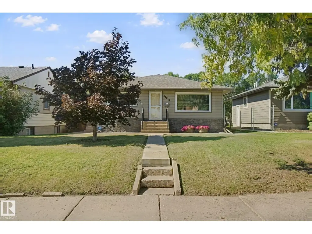 12916 63 St Nw, Edmonton