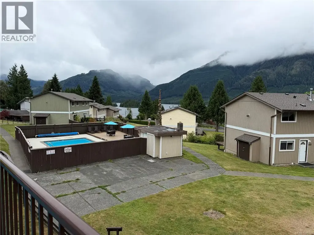 404 Haida Ave, Port Alice