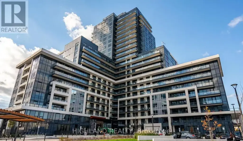 2006 - 3220 William Coltson Avenue, Oakville (JM Joshua Meadows)