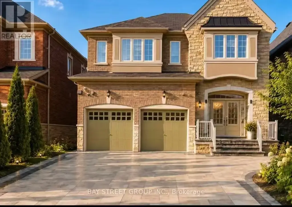 37 Heintzman Crescent, Vaughan (Patterson)