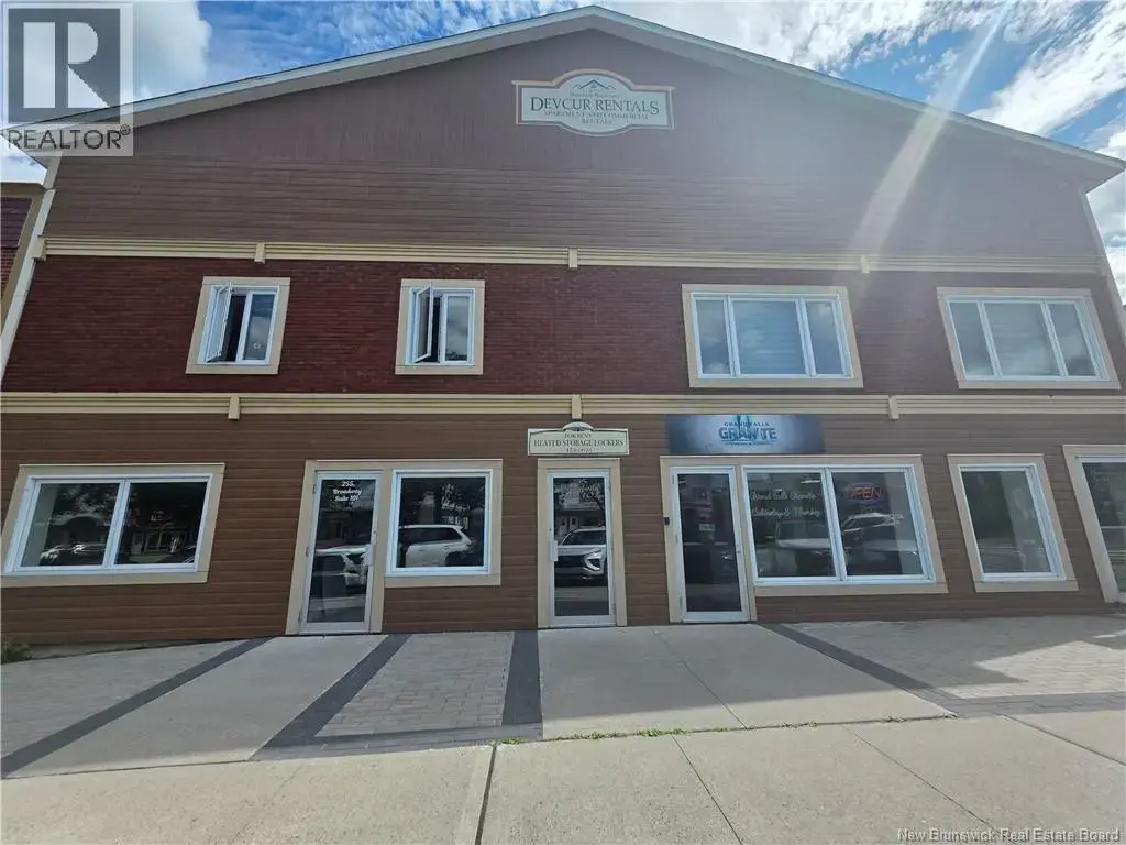 255 Broadway Boulevard Unit# Suite 101, Grand Falls