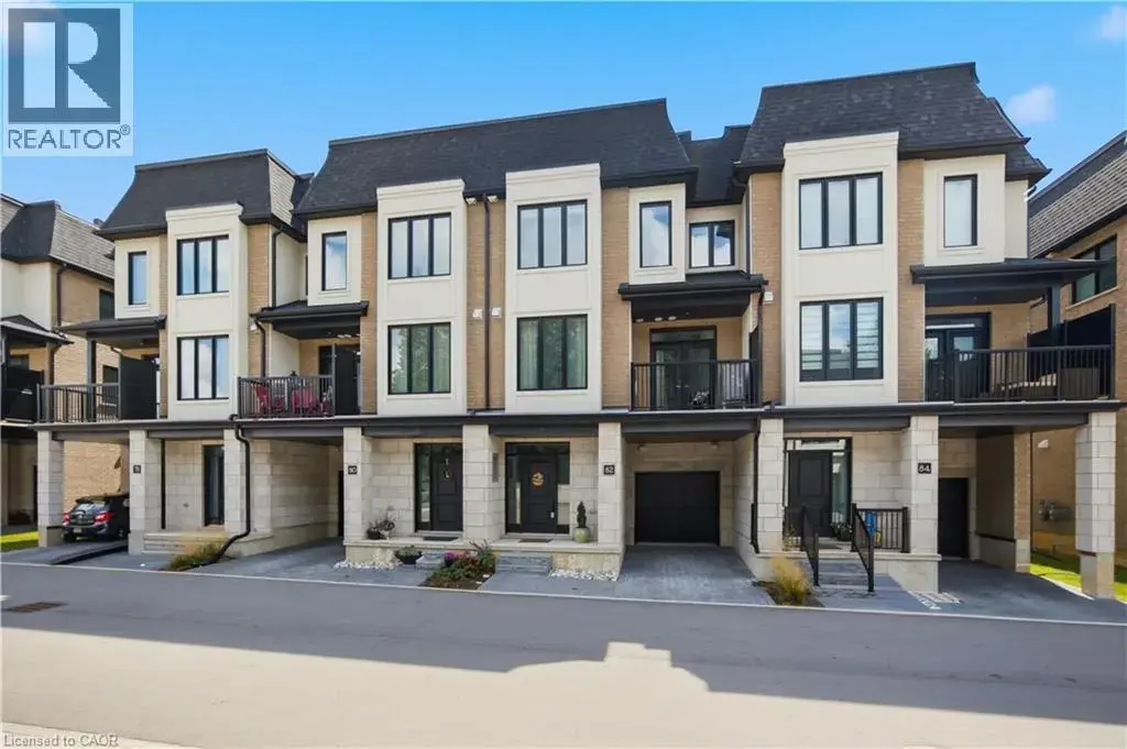 143 Elgin Street N Unit# 82, Cambridge