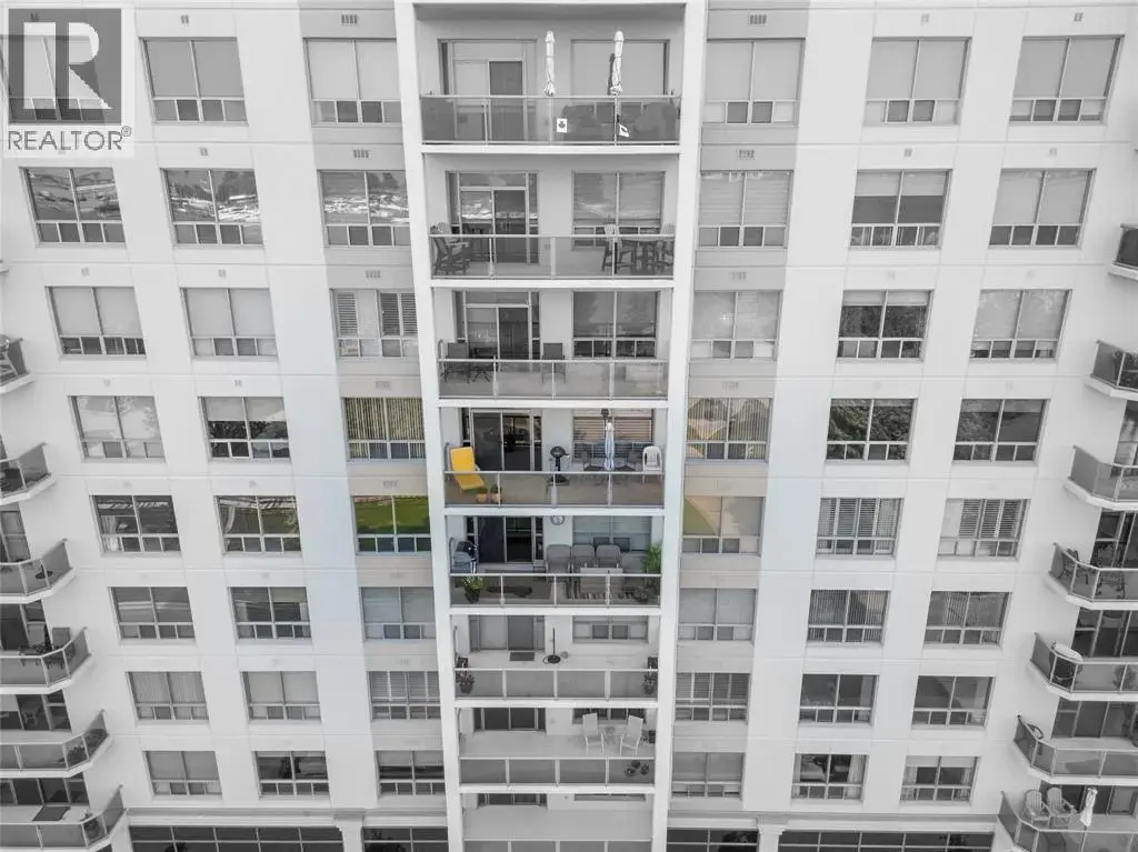 350 Front Street Unit# 705, Sarnia