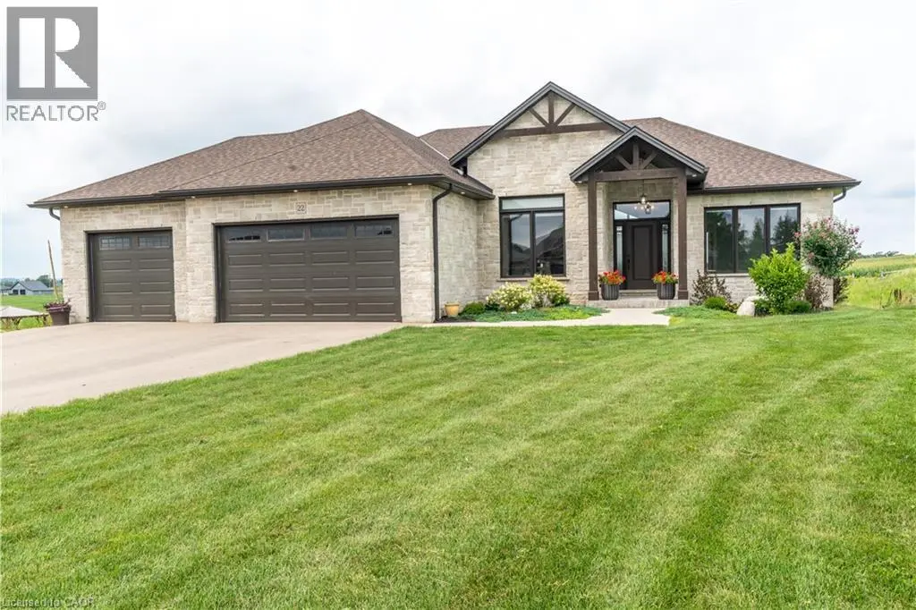 22 Hudson Drive, Brantford