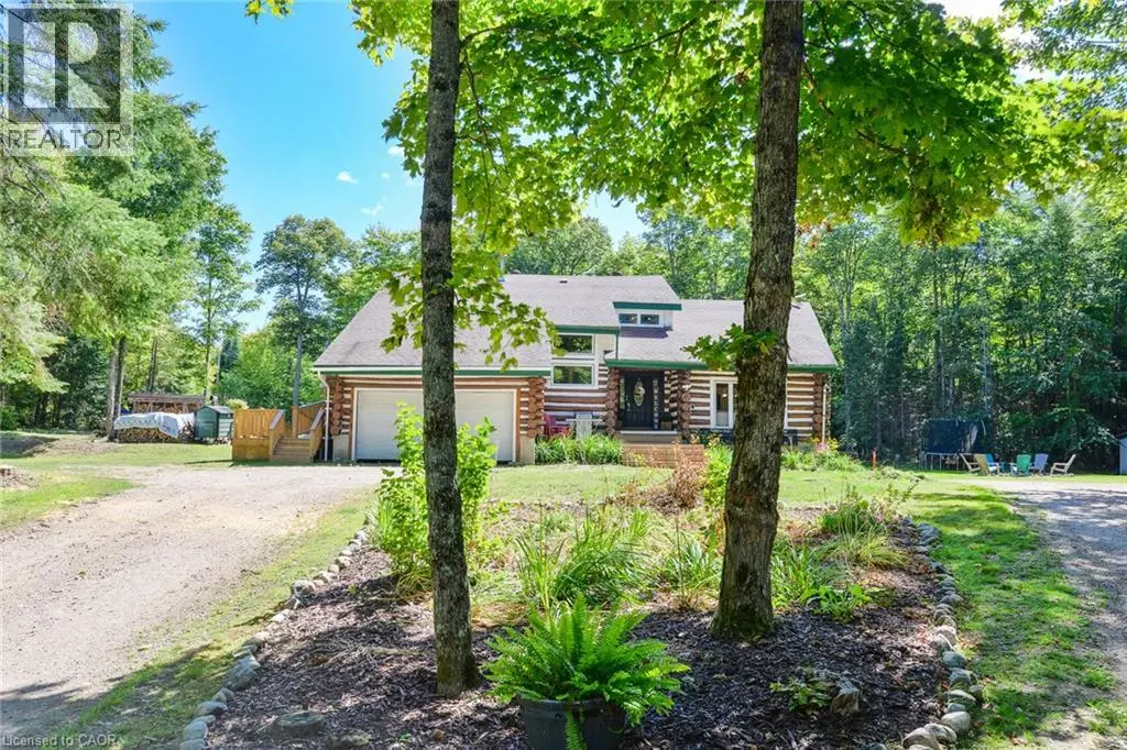 239 Old Government Road, Emsdale