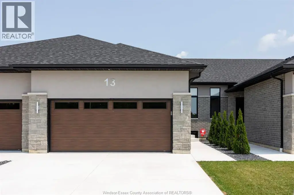 13 Eagle Street, Leamington
