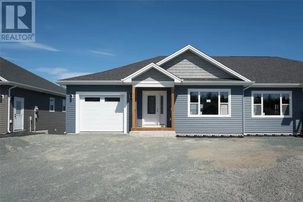 17 Nextor Place, Conception Bay South