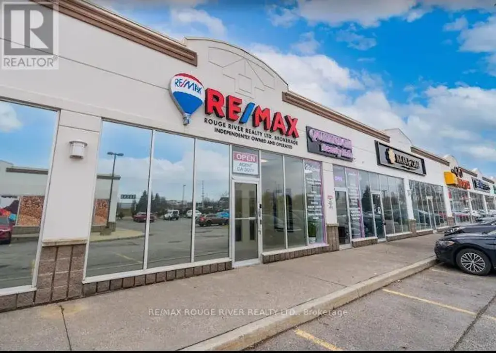 10 - 65 Kingston Road E, Ajax (Central)