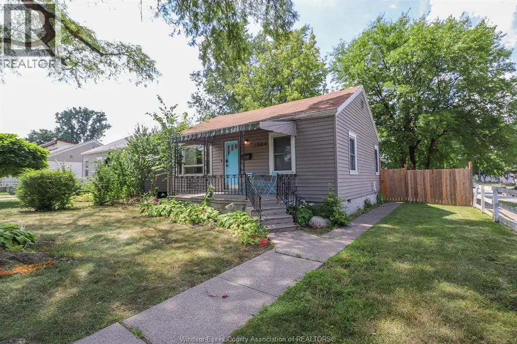 3504 Barrymore, Windsor