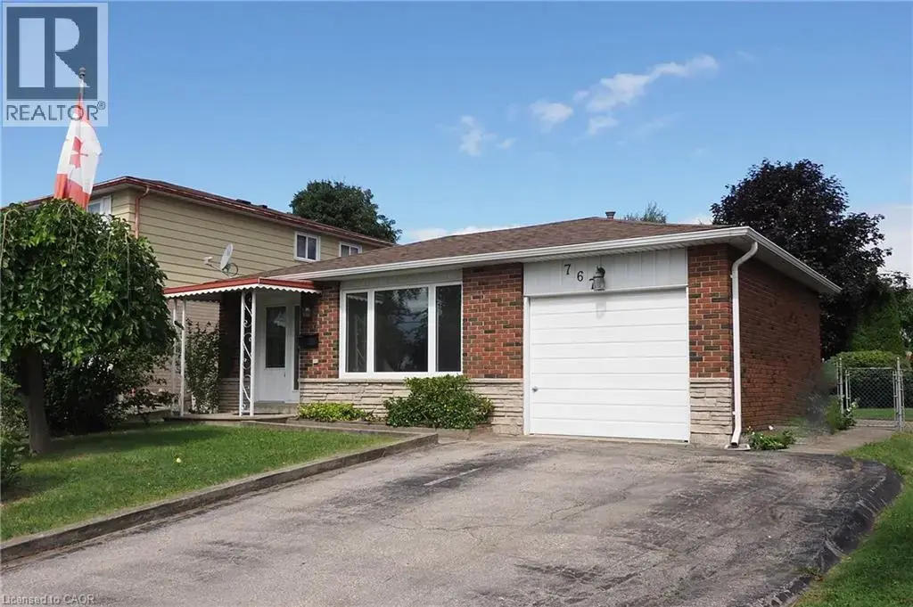 767 Lang's Drive, Cambridge