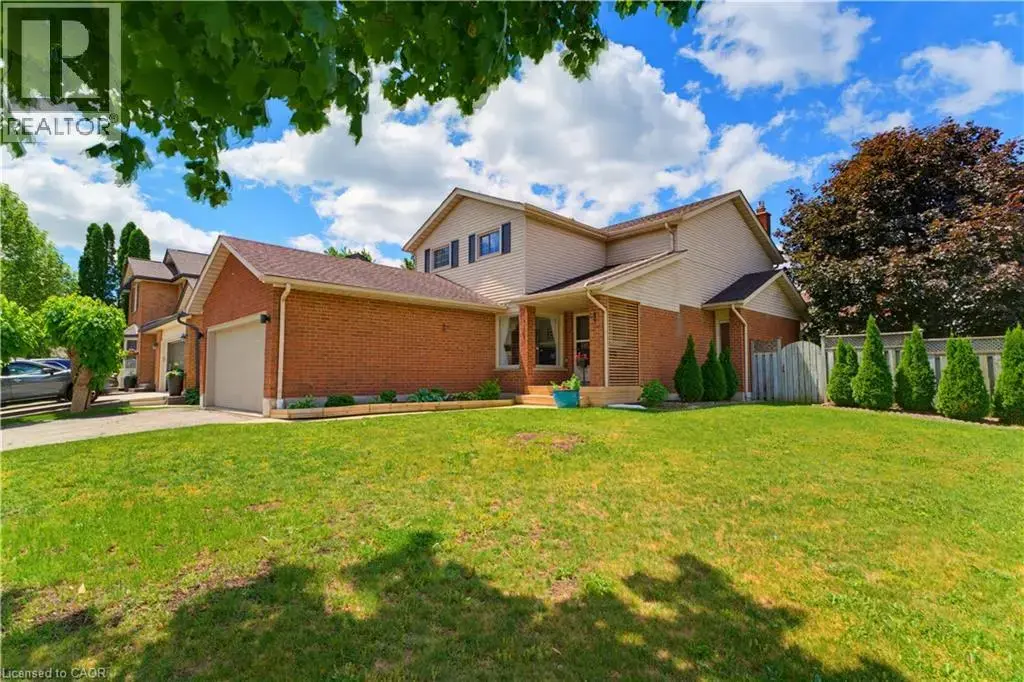 3 Alona Avenue, Cambridge
