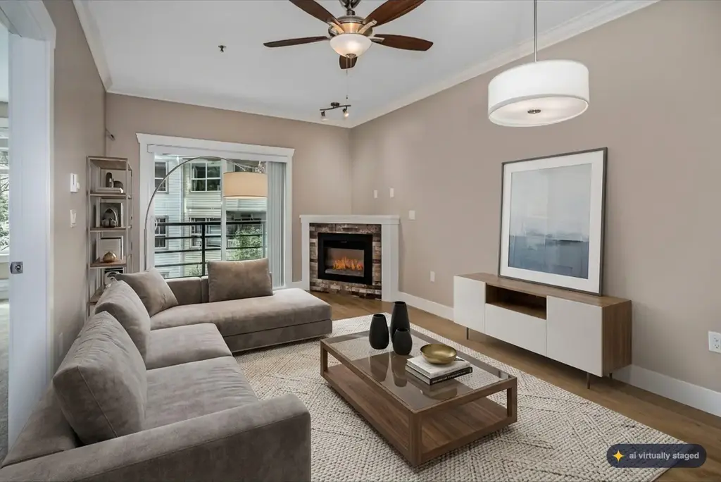 305 8183 121a Street, Surrey