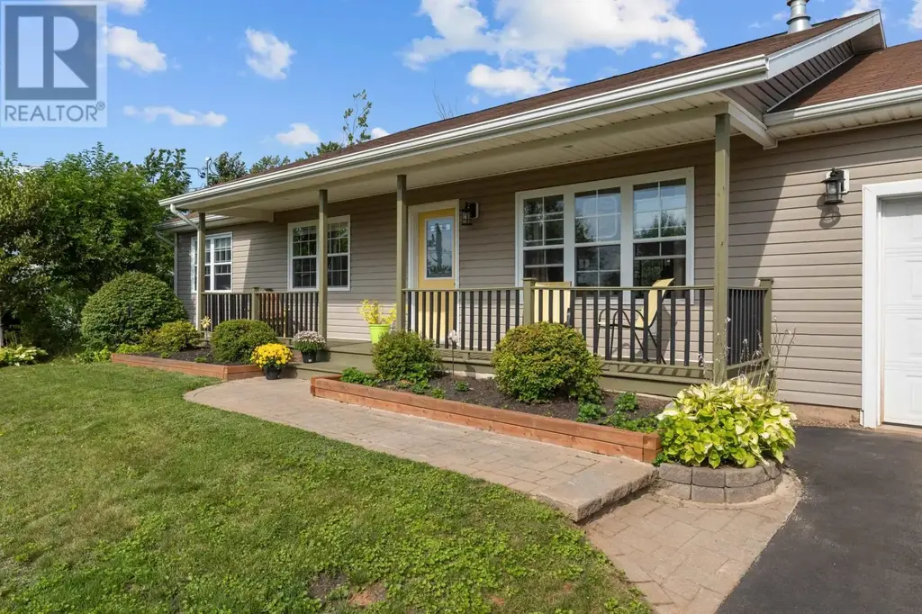 41 Spring Street, North Rustico