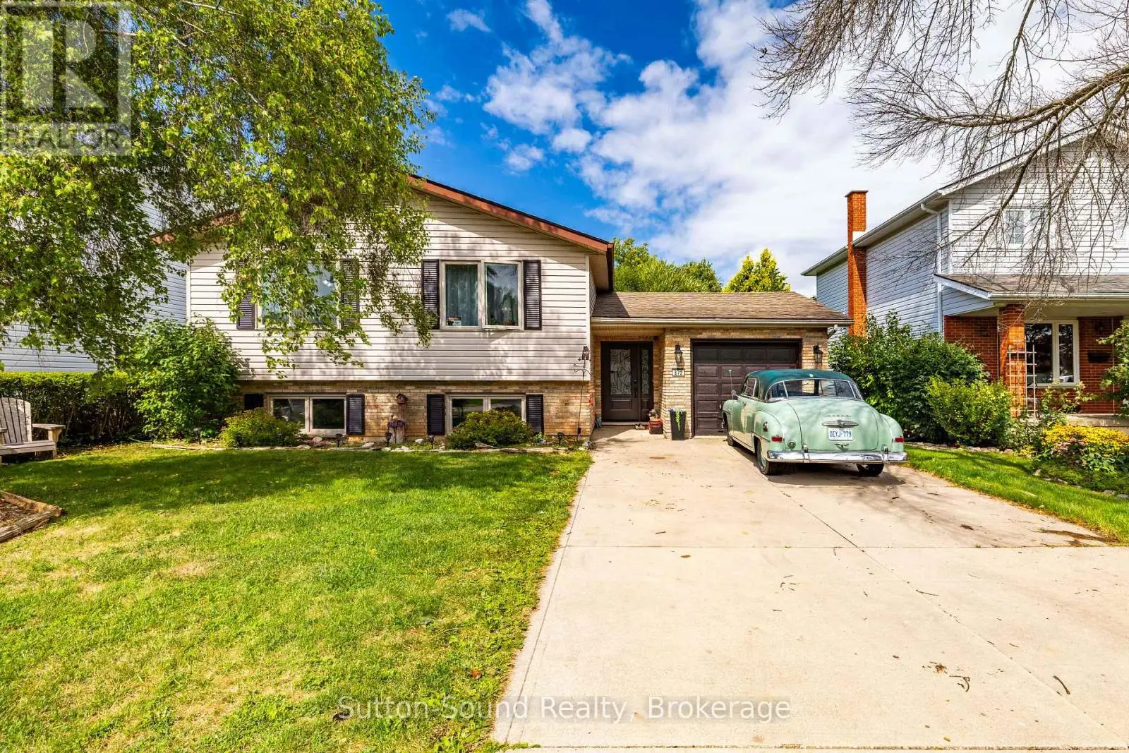 872 26th Street E, Owen Sound