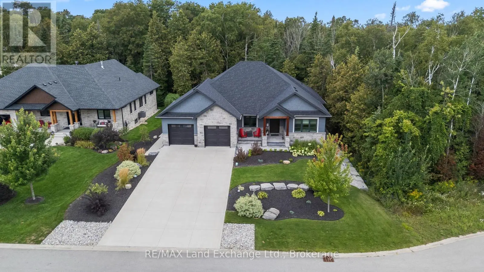9 Lakeside Woods Crescent, Saugeen Shores