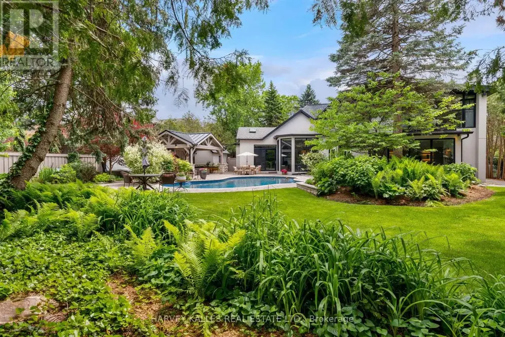 66 Thorncrest Road, Toronto (Princess-Rosethorn)