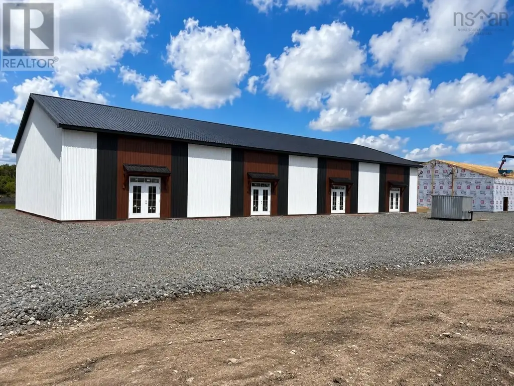 2724 Pictou Road, Kemptown