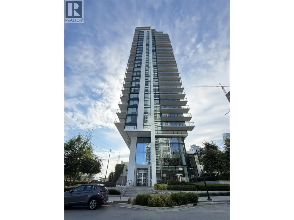 1704 2425 Alpha Avenue, Burnaby