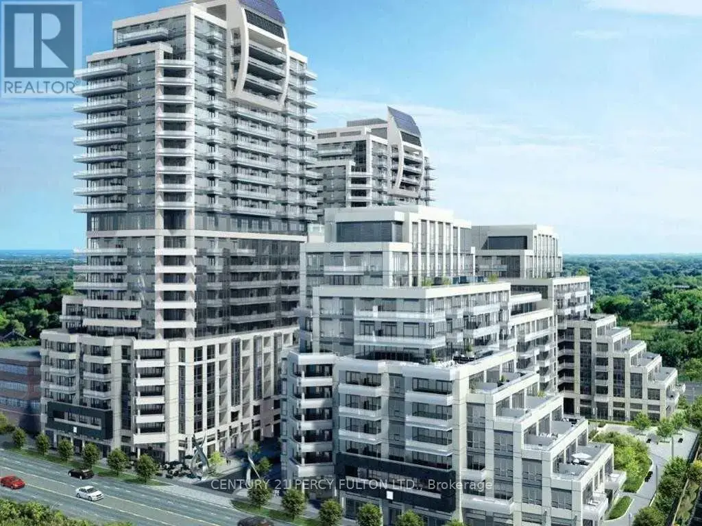 Nw 2008 - 9201 Yonge Street, Richmond Hill (Langstaff)