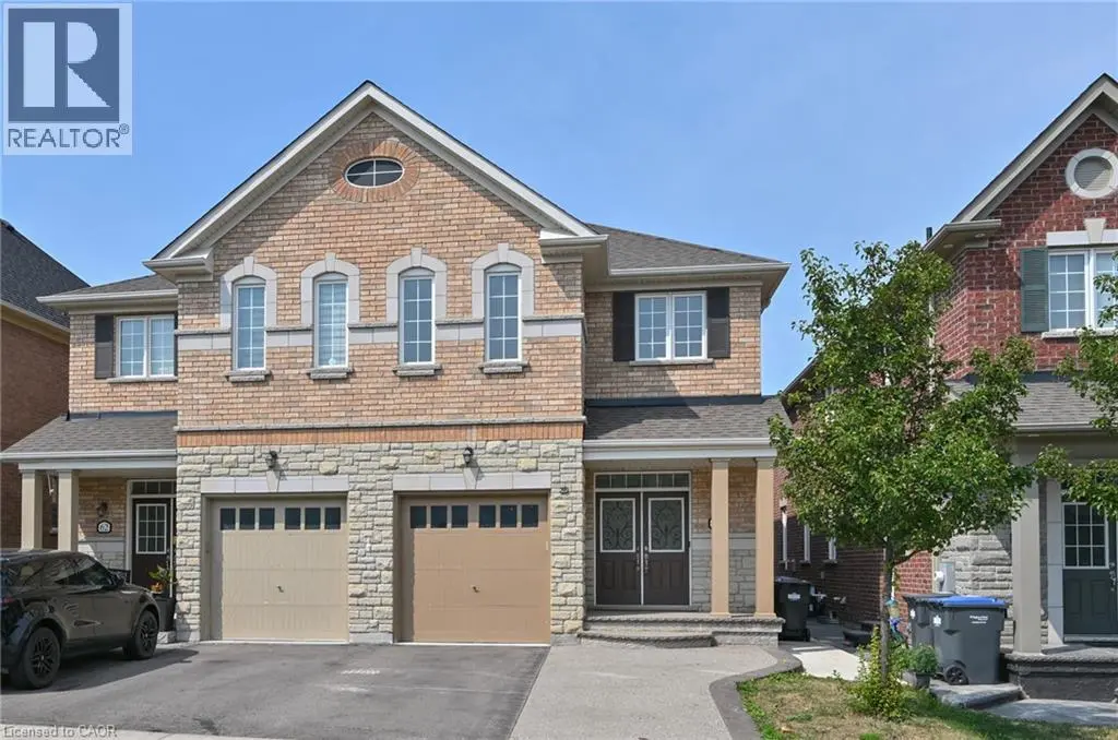 64 Maple Cider Street, Caledon