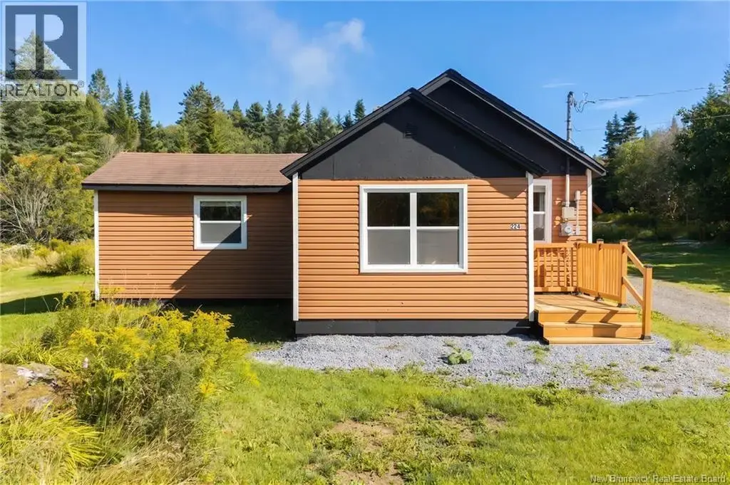 224 Anthonys Cove Road, Saint John