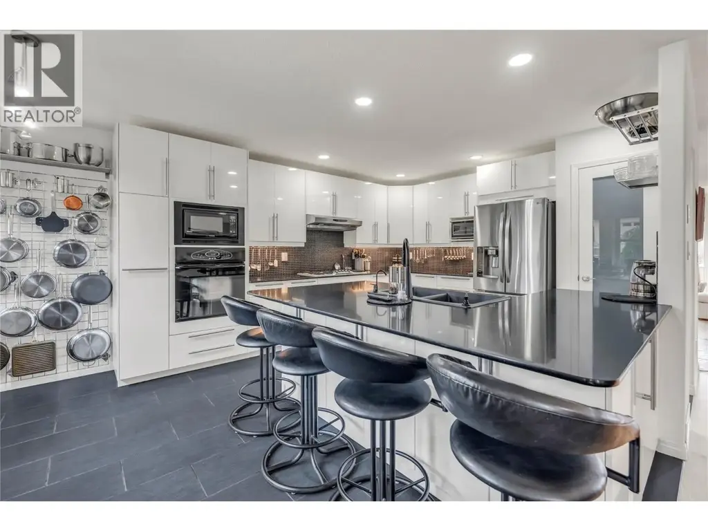 444 Ridge Place, Penticton