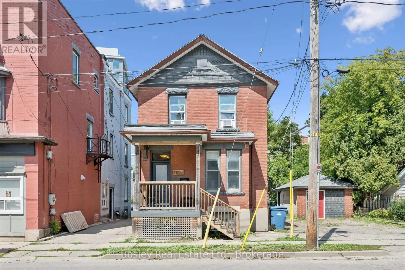 10 Ontario Street, Guelph (St. Patrick's Ward)