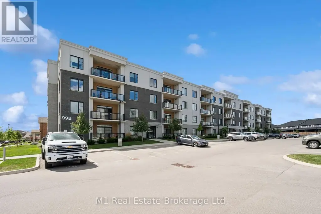 411 - 99b Farley Road, Centre Wellington (Fergus)