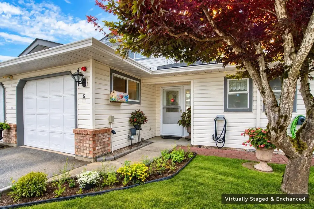 5 32165 7 Avenue, Mission