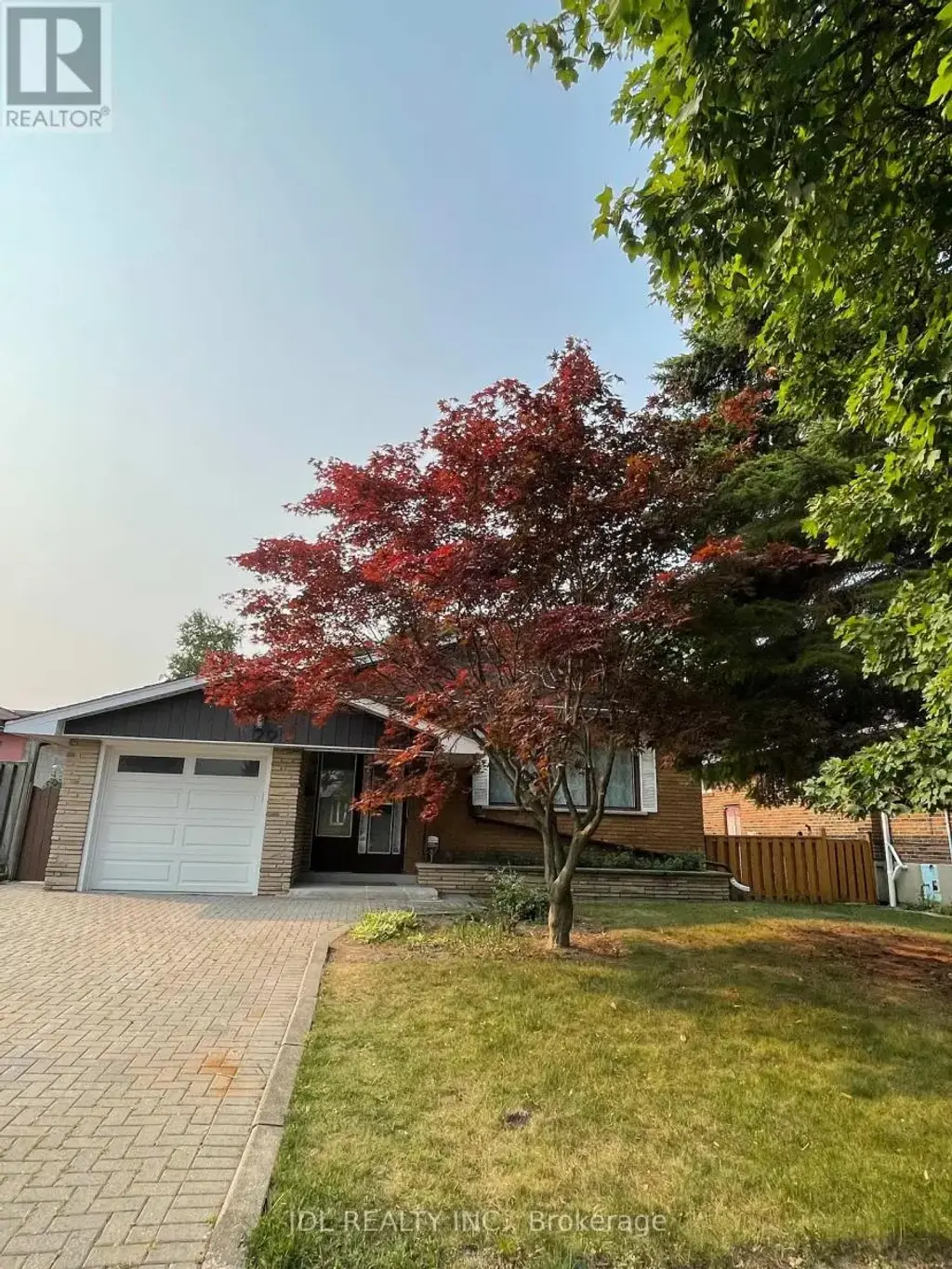 29 Summerglade Drive, Toronto (Agincourt South-Malvern West)