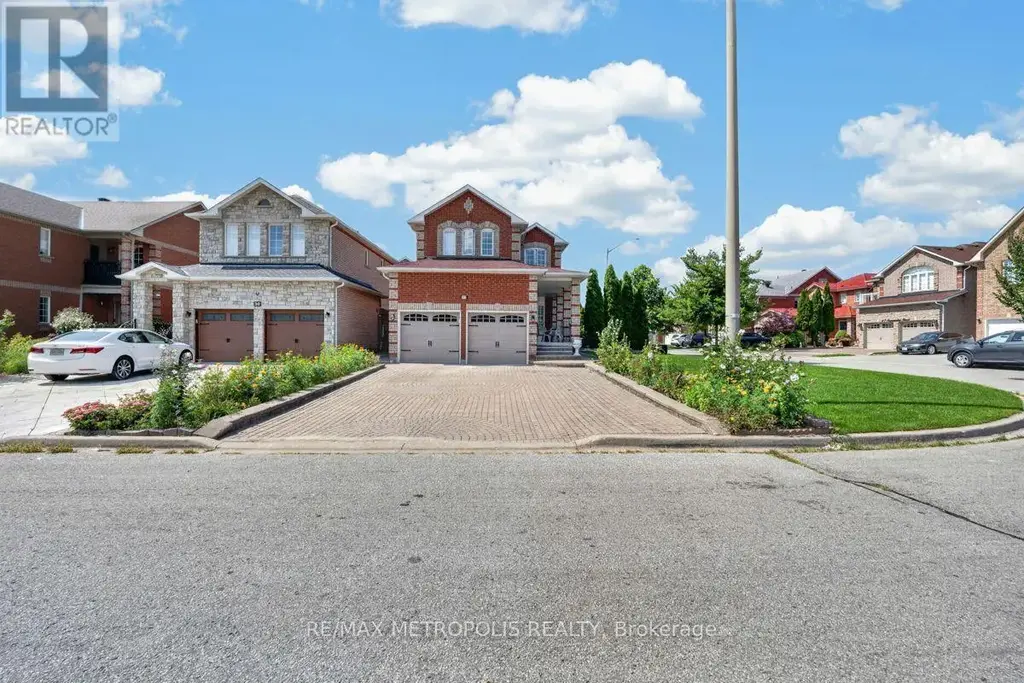 Bsmt - 32 Summerlea Street, Markham (Middlefield)