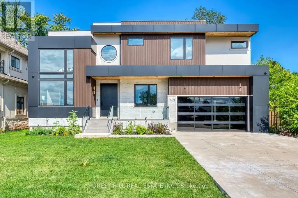 369 Wade Street, Oakville (WO West)